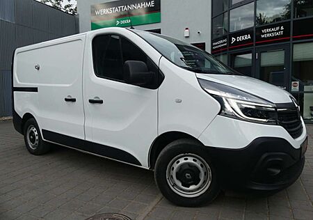 Renault Trafic Kasten 2.0 DCI L1H1 3,0t FULL-LED/KAM/AUTOMATIK