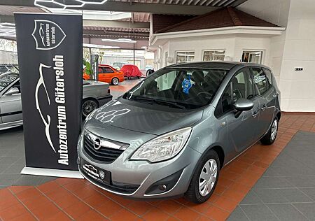 Opel Meriva B Edition * 2. Hand / TOP / GARANTIE *