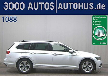 VW Passat Variant Volkswagen 1.5 TSI BMT Business AHK Navi