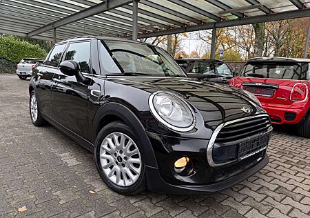 Mini Cooper 5-trg.|NAVI|SITZHZG|PDC|1.HAND|