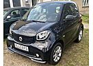 Smart ForTwo Top gepflegt!! Klima, Tempomat, Sitzheizung!!