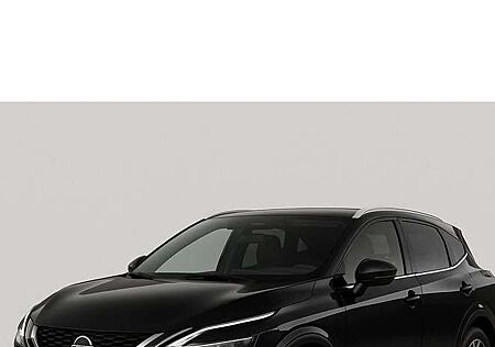 Nissan Qashqai Tekna +