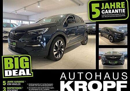 Opel Grandland 1.5 D / Navigation / Rückfahrkam /PDC/