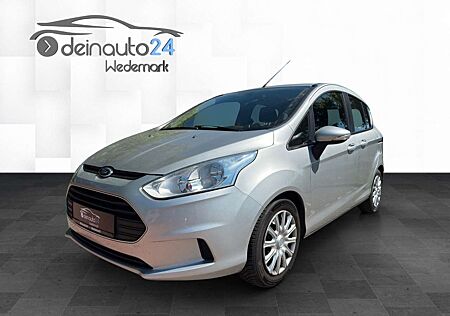 Ford B-Max 1.6 TDCi + TÜV Neu + Garantie