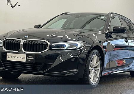 BMW 318 i A Tou Autom LCPro HUD 360° PDC SHZ 17"LM