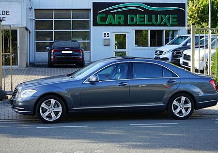 Mercedes-Benz S 350 CDI LANG*PANORAMA*MASSAGE*2xKLIMA*H&K*