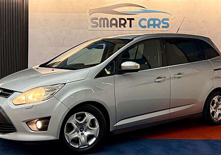 Ford Grand C-Max Trend
