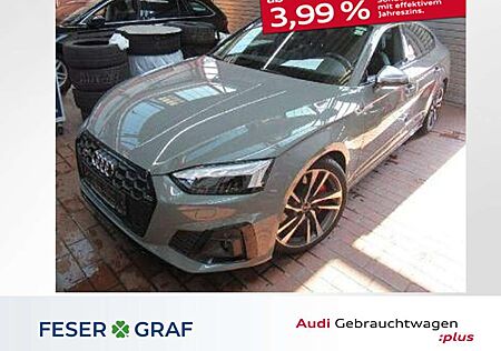 Audi S5 Sportback TDI tiptronic AHK/Rfk/Matrix