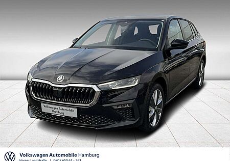Skoda Scala 1.0 TSI Drive Kamera Klima LED Sitzhzg