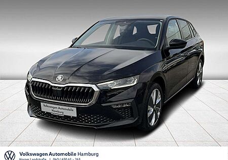 Skoda Scala 1.0 TSI Drive Kamera Klima LED Sitzhzg