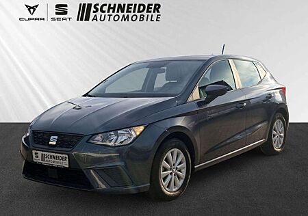 Seat Ibiza 1.0 TSI S&S Style