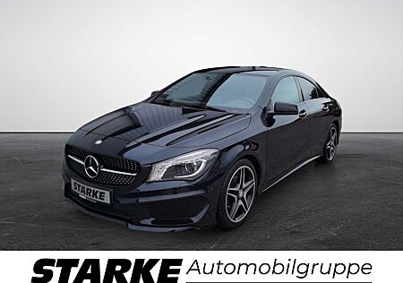 Mercedes-Benz CL A -Klasse 180 1.6 l 90kW