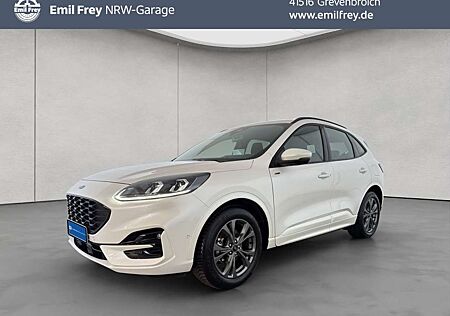 Ford Kuga 1.5 EcoBoost ST-LINE, AHK, Gjr