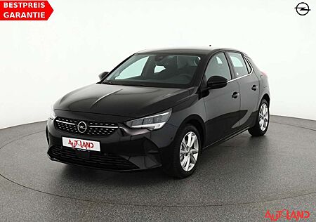 Opel Corsa 1.2 DI Turbo LED Totwinkel Tempomat