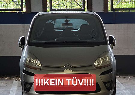 Citroën C4 Picasso Citroen 1.6 HDi FAP Tendance