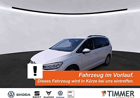 VW Touran Volkswagen 2.0 TDI DSG COMFORT *LED *AHK *ACC *NAVI *SHZ *