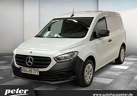 Mercedes-Benz Citan 112 CDI Hecktüren/MBUX/Klima/Navi