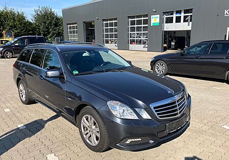 Mercedes-Benz E 350 T CDI DPF BlueEFFICIENCY 7G-TRONIC Avantgard