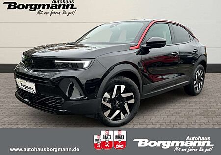 Opel Mokka-e GS Line LED - SHZ - Carplay - Navi - Rückfahrkamer