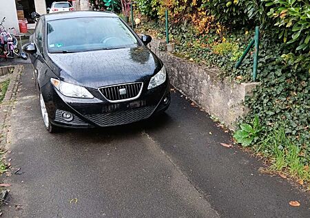 Seat Ibiza 1.4 16V Sport