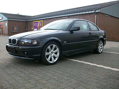 BMW 318 Ci