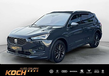 Seat Tarraco FR-Line 1.5 TSI 110 kW (150 PS) 7-Gang D