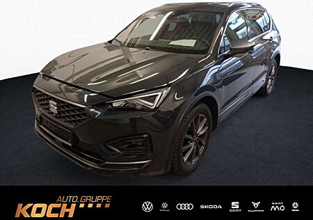 Seat Tarraco FR-Line 1.5 TSI 110 kW (150 PS) 7-Gang D