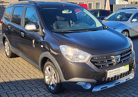 Dacia Lodgy Stepway KLIMA NAVI TEMPOMAT GJR