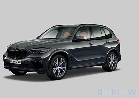 BMW X5 40xd M Sport*Individual*TV*2xAchs*ACC*PanoSKY