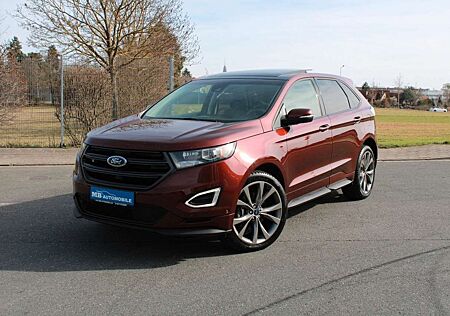 Ford Edge Sport 4x4 AWD 2.7 V6 Panorama Leder