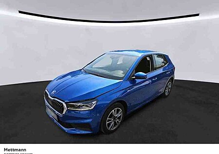 Skoda Fabia 1.0 TSI Tour KLIMA LED NAVI SHZ PDC GRA