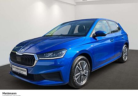 Skoda Fabia 1.0 TSI Tour KLIMA LED NAVI SHZ PDC GRA