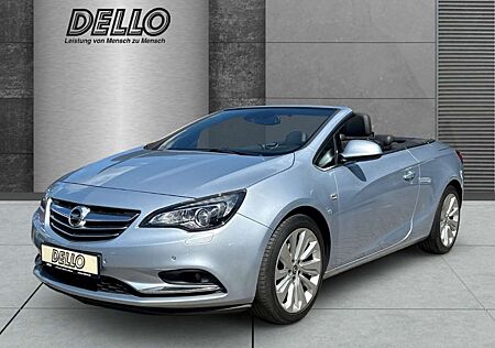 Opel Cascada Innovation 1.6 Turbo AUTOMATIK LenkradHZG SHZ PDCv