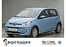 VW Volkswagen e-up! Maps&More Klima Bluetooth Navi el. Fenster