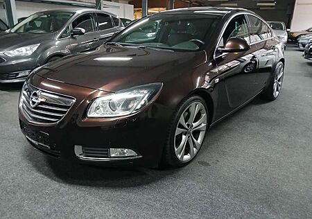 Opel Insignia 2.0 Bi Turbo TUV AU 8/27 LM 20 E.GLASD