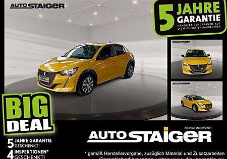 Peugeot 208 e- Active Elektro LED*Navi*Klima**ZV*