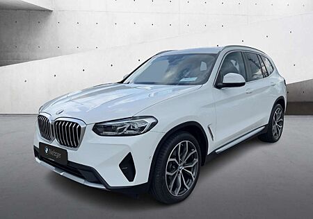 BMW X3 xDrive20i Park-Assistent PANO LED HiFi