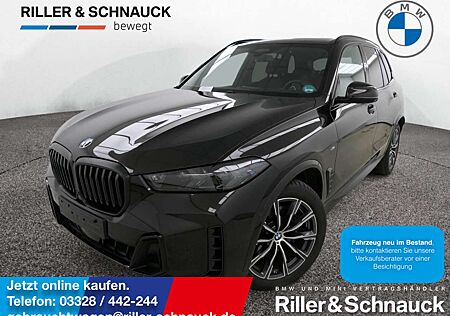 BMW X5 xDrive 30d M Sport Pro INDIVIDUAL+LUTFEDER