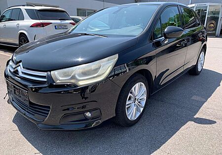 Citroën C4 Citroen 1.2 StartStop