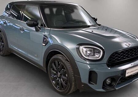 Mini Cooper S Countryman COUNTRYMAN All4 Aut.