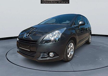 Peugeot 5008 2.0HDI Navi , Panorama Business-Line