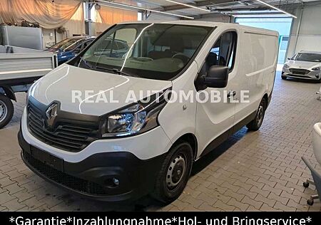 Renault Trafic DCI 120 L1H1 Kasten Regal *1.HAND*TÜV NEU