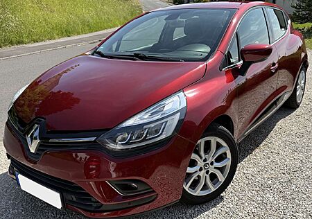 Renault Clio Energy TCe 120, 8-fach bereift, TÜV NEU