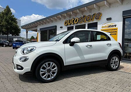 Fiat 500X 1.4 MultiAir Pop Star 4x2 103 kW (140 PS), Scha...
