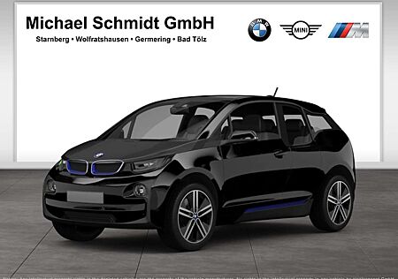BMW i3 s 120Ah*Navi*Loft*Kamera*20 Zoll*Driv A Plus*DAB*