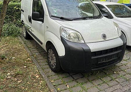 Fiat Fiorino SX Kasten