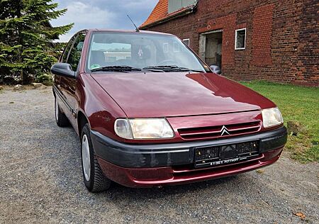 Citroën Saxo Citroen 1.1 X