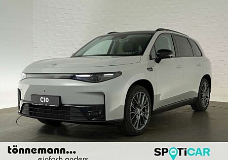 Leapmotor C10 REEV DESIGN 28,4kWh+NAVI+360° KAMERA+LED-SCHEINWER