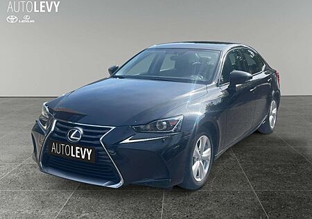 Lexus IS 300 h Hybrid Business *NAVI*CARPLAY*LEDER*