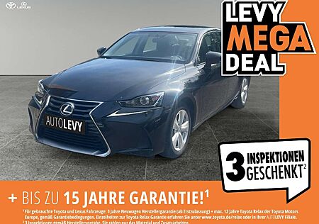 Lexus IS 300 h Hybrid Business *NAVI*CARPLAY*LEDER*